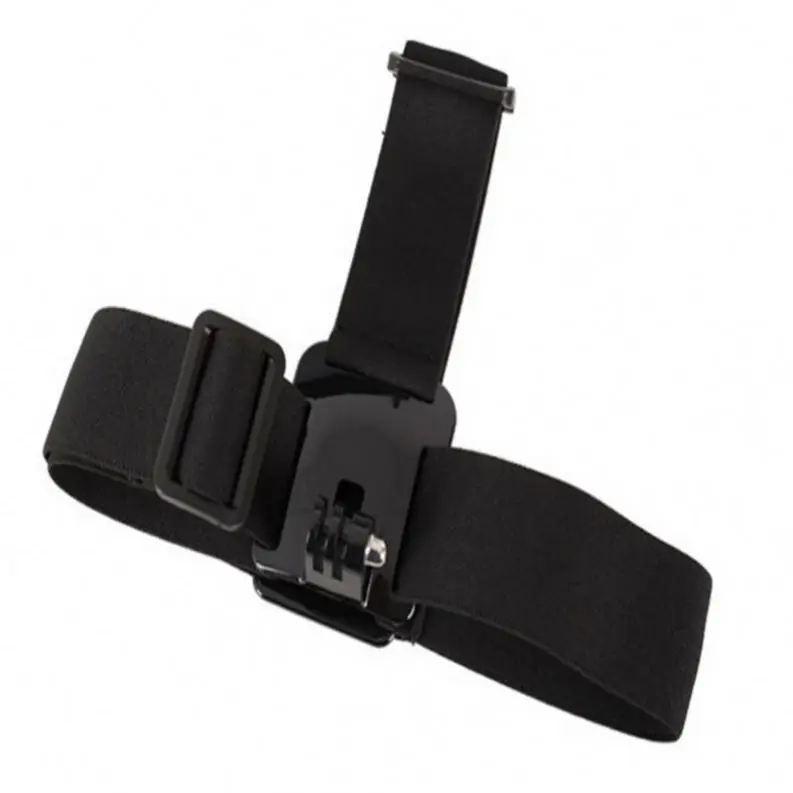 Head Chest Shoulder Strap mount belt for Go pro  Insta 360 R Action camera Harness for Go Pro  Accessories