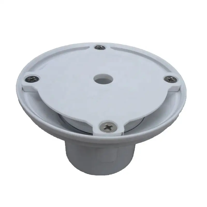 Swimming Pool Pipe Fittings Accessories Plastic Water Return Inlet
