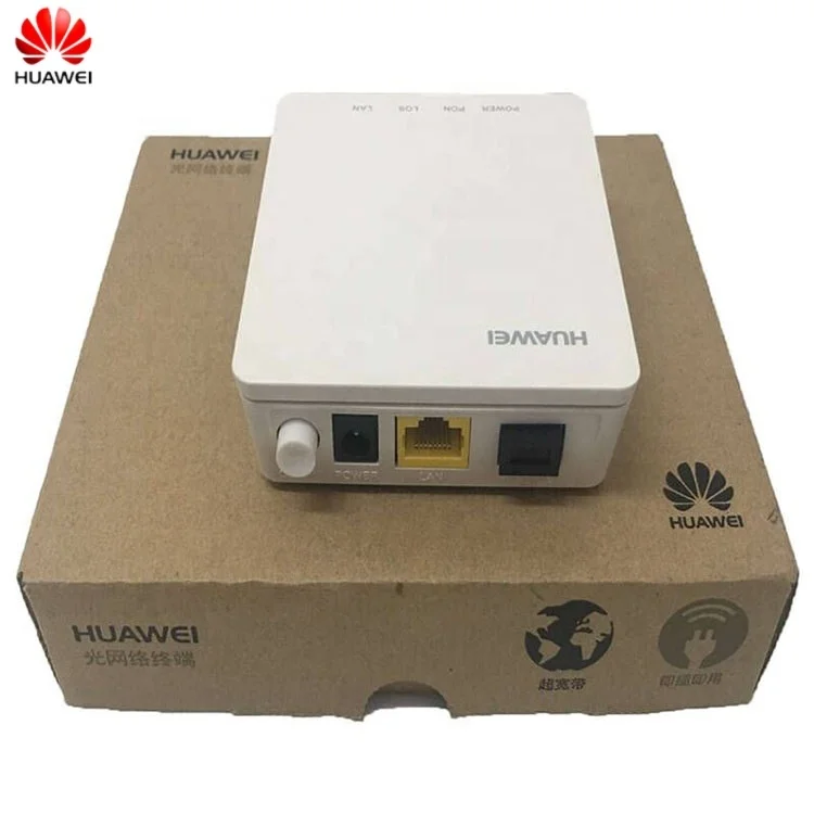  MINI HG8310M Huawei FTTH 1GE GPON ONT модем Mini GEPON ONU хорошая цена Echolife для
