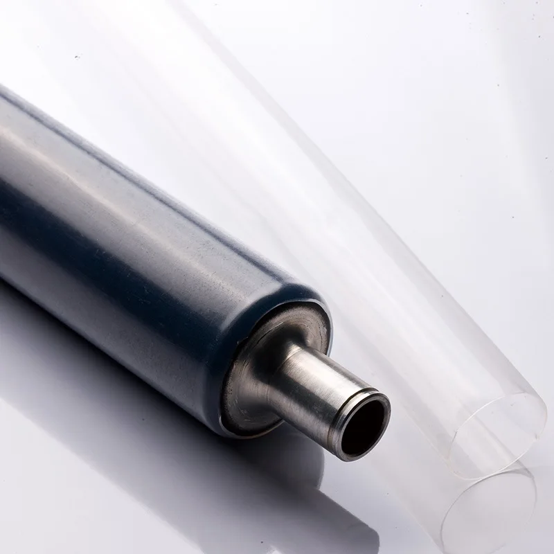 WOER Ptfe Wire Ptfe Tube Plastic Pipe Electrical Insulation Ptfe Extrusion Tube