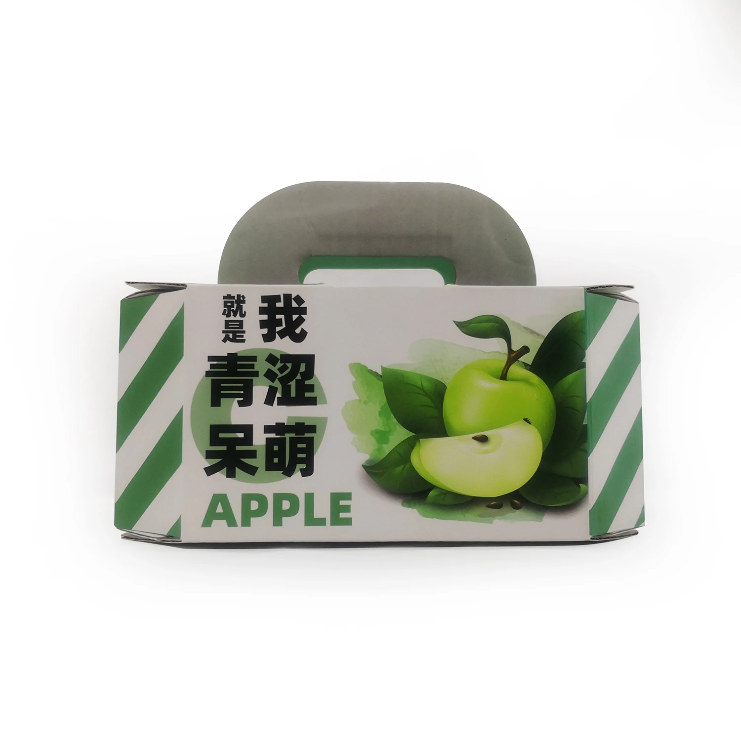 Упаковочная коробка для фруктов