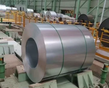 Factory Supply Spcc Dx51 Cold Rolled/hot Dipped Galvanized Steel Coil/sheet/strip 0.4mm To 2.5mm Thickness