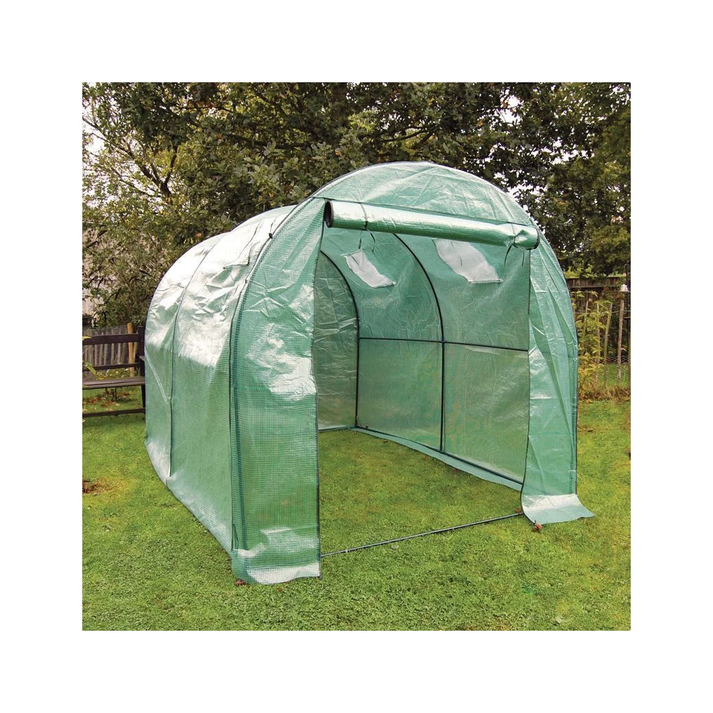 Wholesale High Quality Wholesale Price Low Cost Greenhouse Garden
