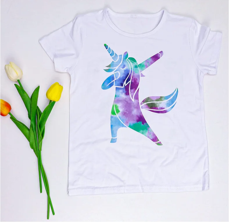 Wholesale Korea best quality htv glitter film heat transfer glitter color vinyl rolls for t-shirt custom