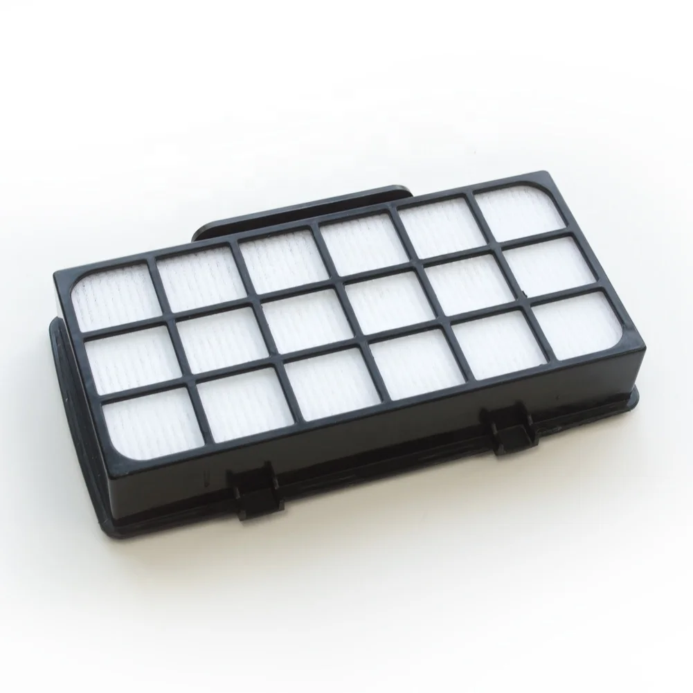 Factory Vacuum Cleaner Filter For Rowenta X-Trem Power Cyclonic Ro69 RO69xx zr006001 Washable Hepa Filter Kit Parts Accessories