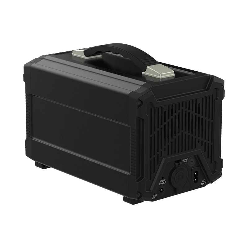 Wide Varieties For Camping Portable Power Bank Portable Power Bank Plug Type C Japanese Ac 110V/220V Power Bank Station