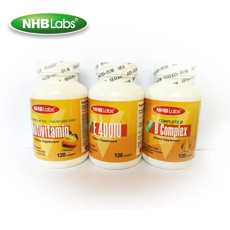 Calcium Magnesium Chelated Tablets private label Oem