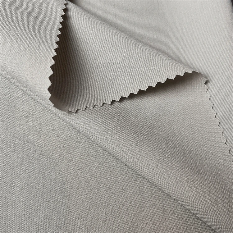 4 way stretch kids hospital 75 polyester 19 rayon 6 spandex fabric for operating room nurse uniform