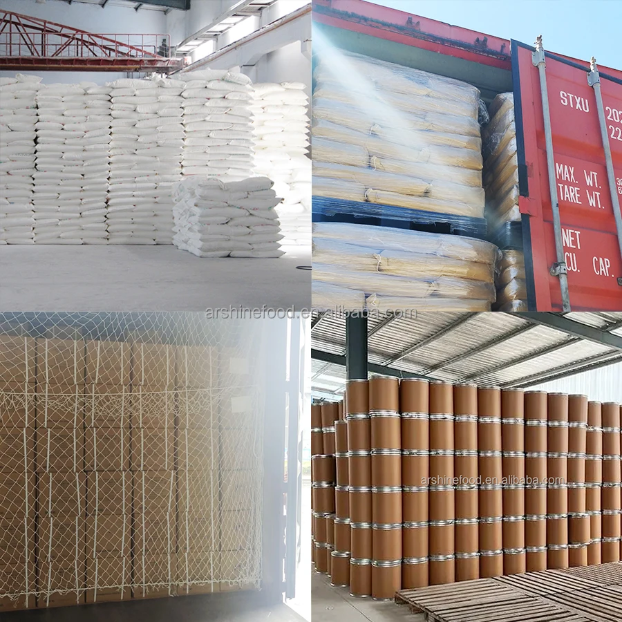 Malan Brand Sodium Bicarbonate(Food Grade) Industrial Cleaning Use Pure Cas: 144-55-8 Powder Sodium Bicarbonate Food Grade Bakin