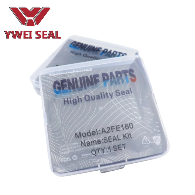 Repair kit Piston pump piston motor accessories A2FE160 rexroth seal kit