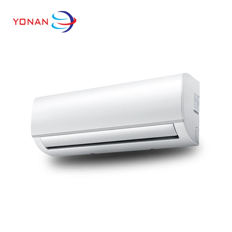 Intelligent R32 50Hz 12000 Btu Wall Mounted AC 1 Ton Split Inverter Air Conditioner