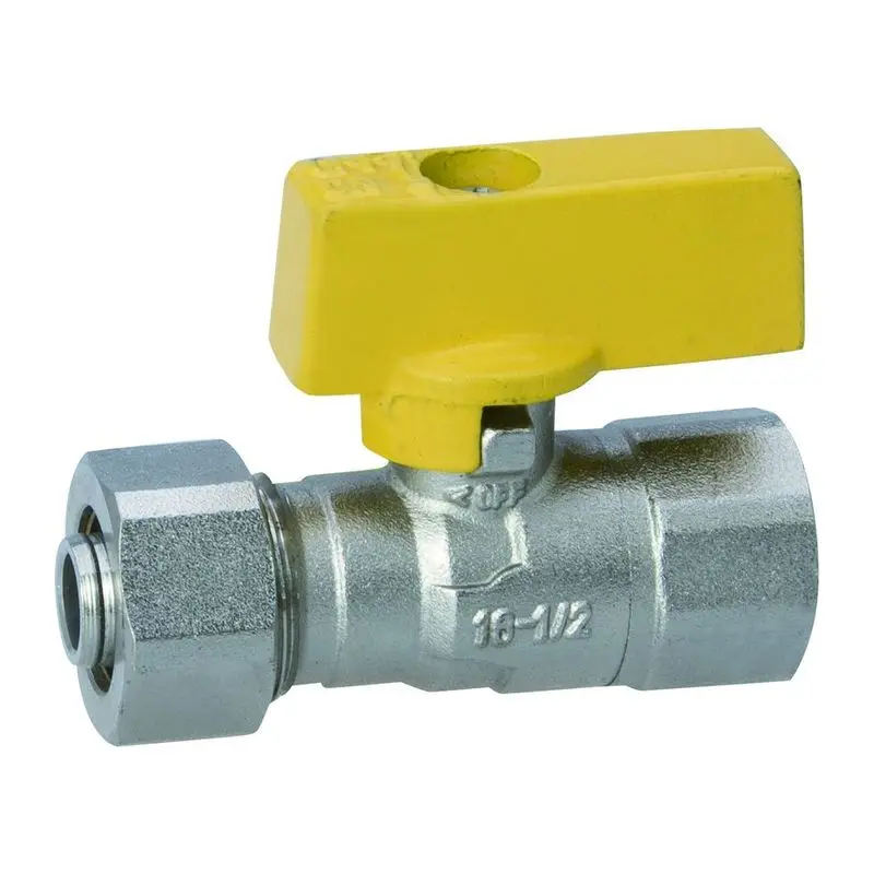 Normally Closed Stainless Steel Water Gas Solenoid Valve