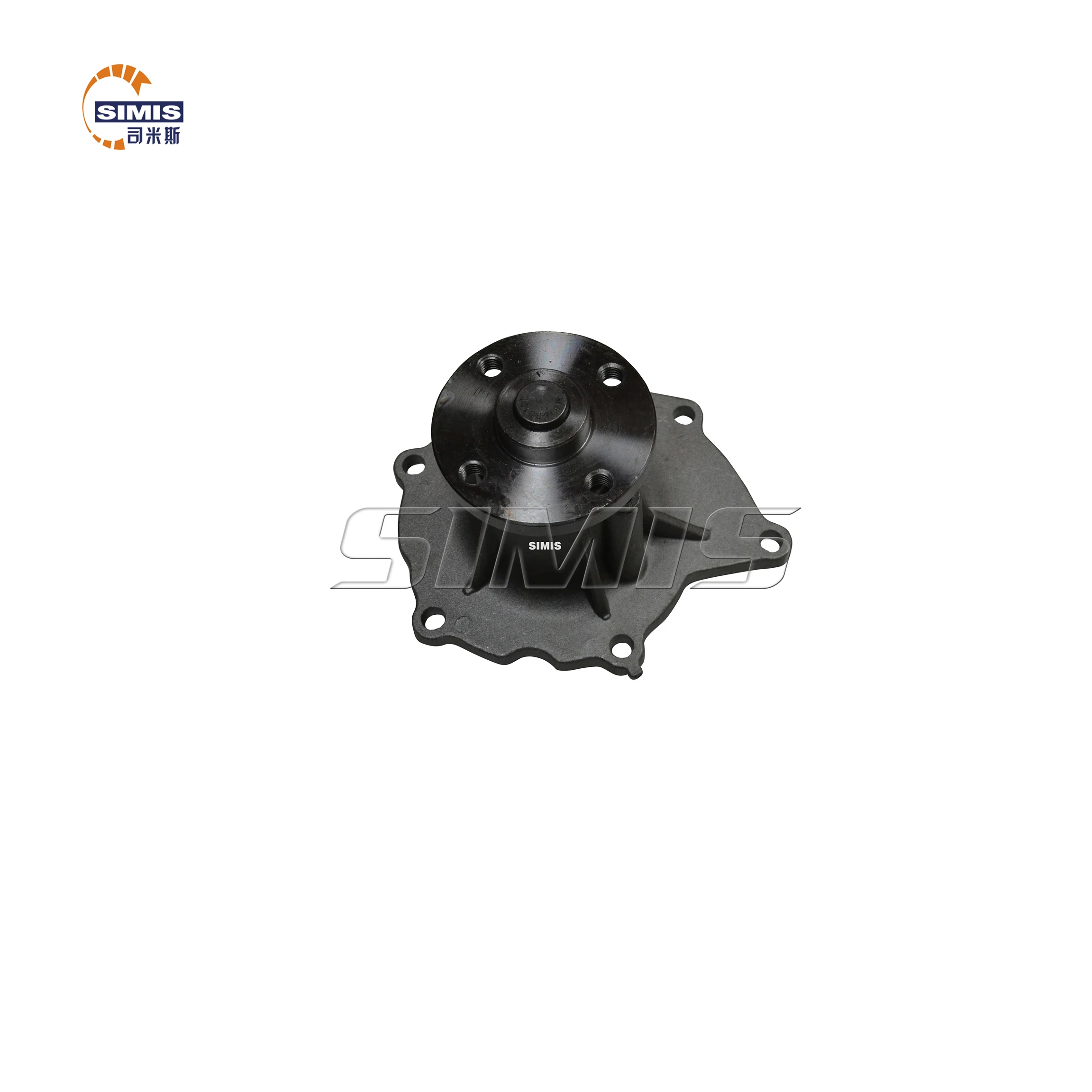 SIMIS Auto Engine Parts Water Pump 7-8F/1DZ 2Z 3Z OEM 161107870371 161107820671 161107820171 161107870171 For TOYOTA Water Pump