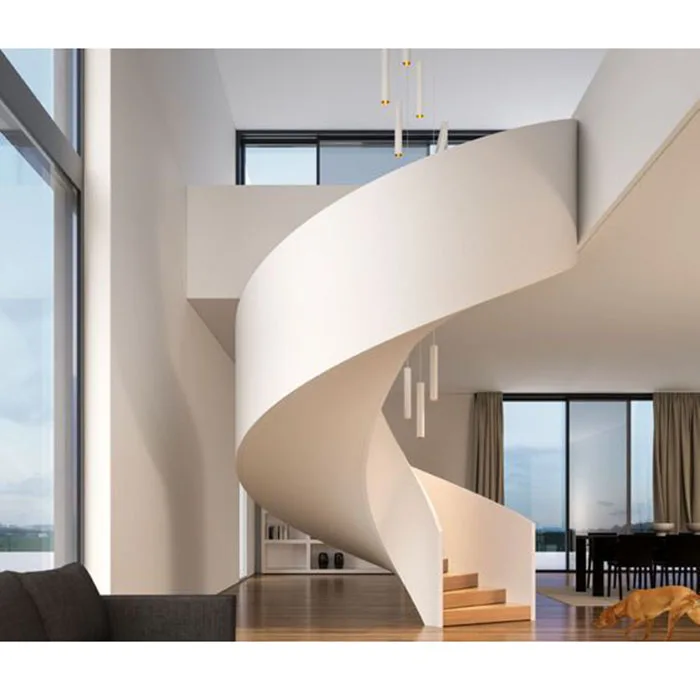 House Curved Stairs Ideas Spiral Staircase Prices Spiral Stair Ladders Led Stair Step