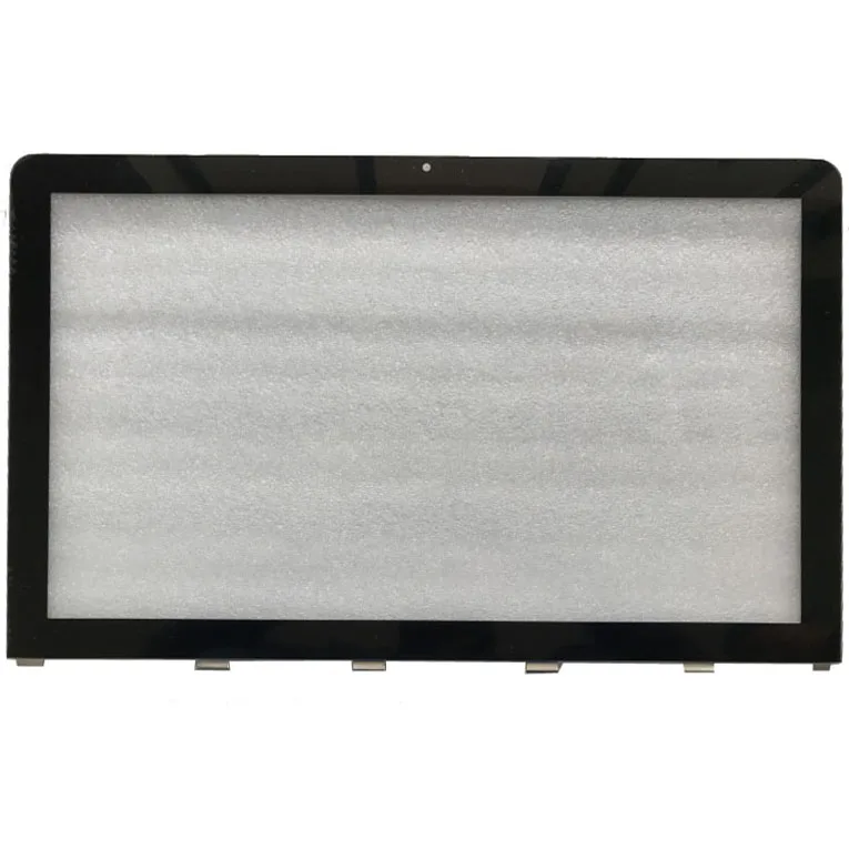 Original New For Apple iMac 21.5' A1311 Front LCD Screen Glass only Glass