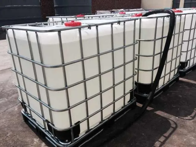 TNN High quality Potassium formate