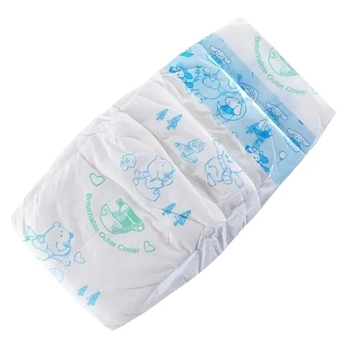 Pampers Baby Diapers - The Trusted Brand for Baby Care