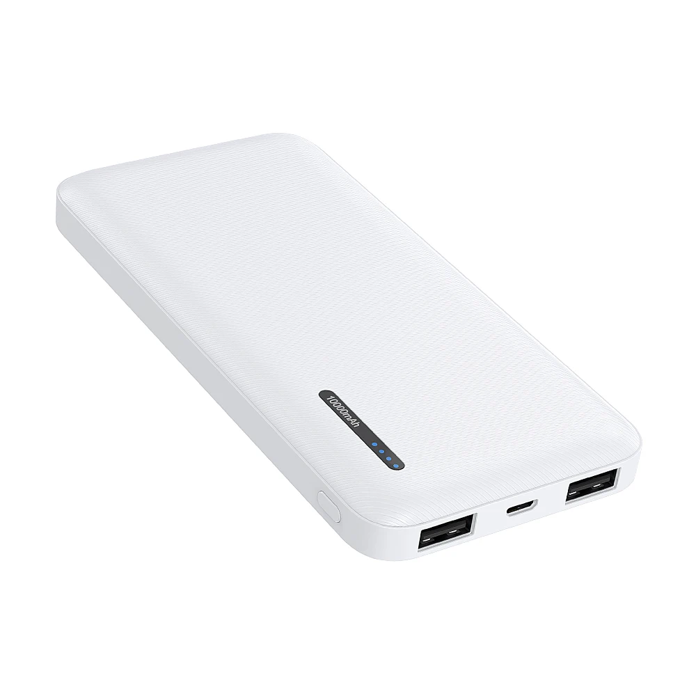 2020 new products 10000mAh power bank charging hot sales and high quality power bank promotion power bank energizer