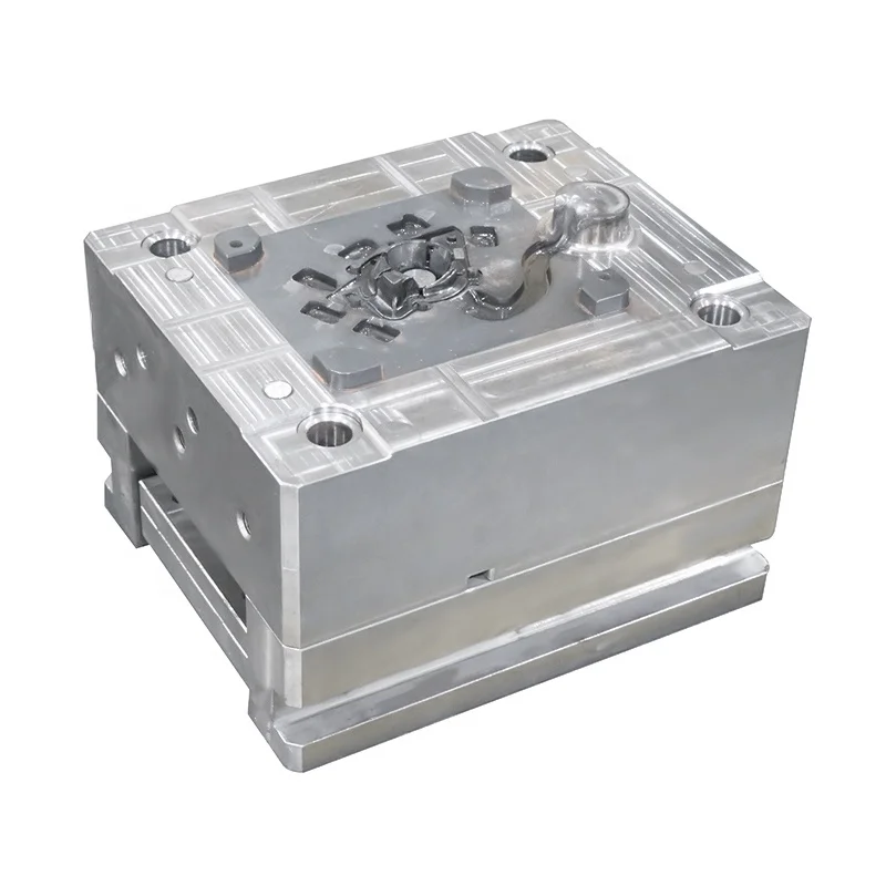 Индивидуальная форма для литья под давлением из магниевого сплава, форма для литья под давлением из алюминиевого сплава и цинкового сплава