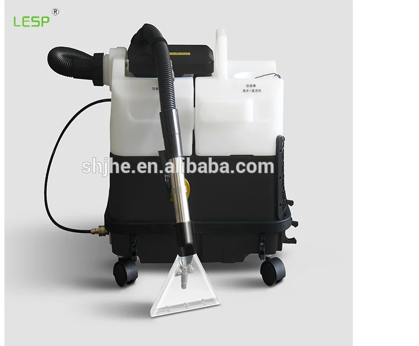 
220v 60HZ China multi-function handy sofa carpet curtain cleaner machine with CE certificate made in shanghai 