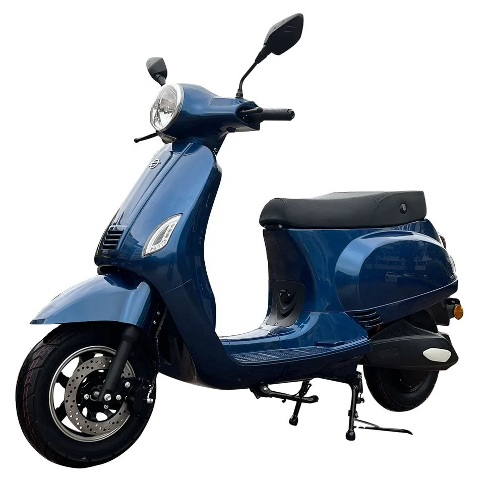 Factory wholesale EEC 800W 1000W 1500W electric motorcycle scooter