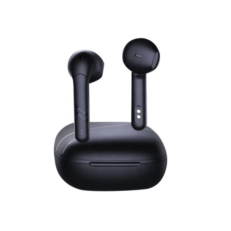 Сабвуфер по лучшей цене, водонепроницаемые мини Беспроводные спортивные наушники со светодиодным дисплеем