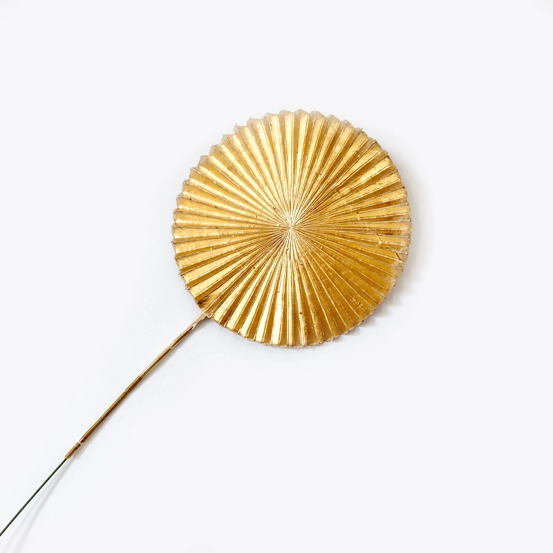 Cheap Price Yunnan Wholesale Artificial Flowers Eucalyptus Flowers Bundle Gold Artificial Flowers Leaves For Wedding Decor