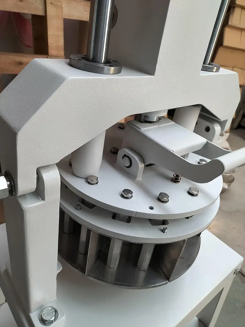 Fully Automatic Donuts Maker Yeast Fryer Donuts Making Machine ring doughnut machine