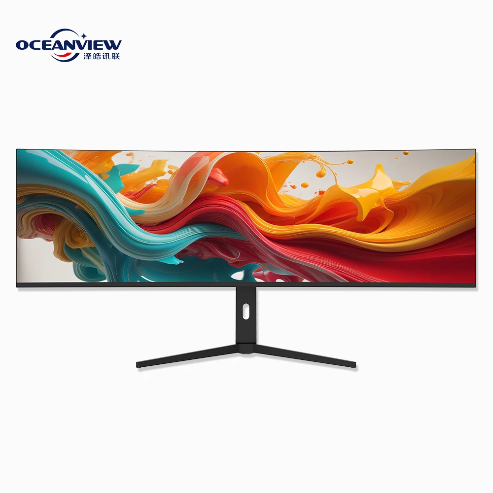 49 inch 5k Gaming monitor