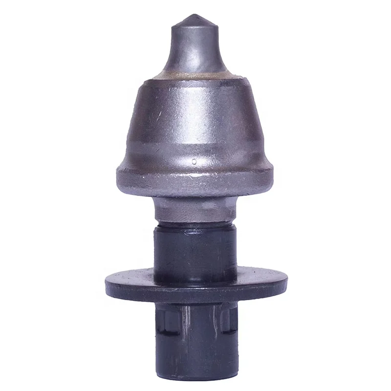 Tungsten carbide W7 20x cutter bits road milling picks for wirtgen concrete road milling machine