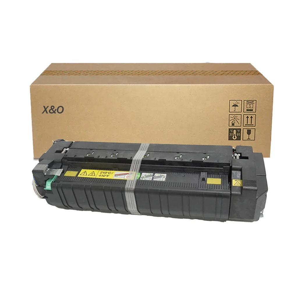 Konica Minolta запасные части C8000 C1060 C3070 C224 284 C364 C258 C368 C458 C658 C454 C554 C754 фьюзер ленточный пленочный предохранительный ролик