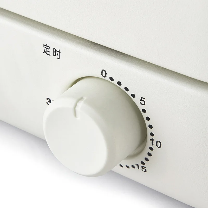 OEM/ODM Hot Sales 9L Mini Electric Baking Steam Toaster Oven With Automatic Power Off For Household