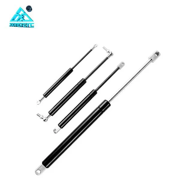 Professional Gas Spring with Metal Ball/Gas Spring Mechanism for Automation Equipment
