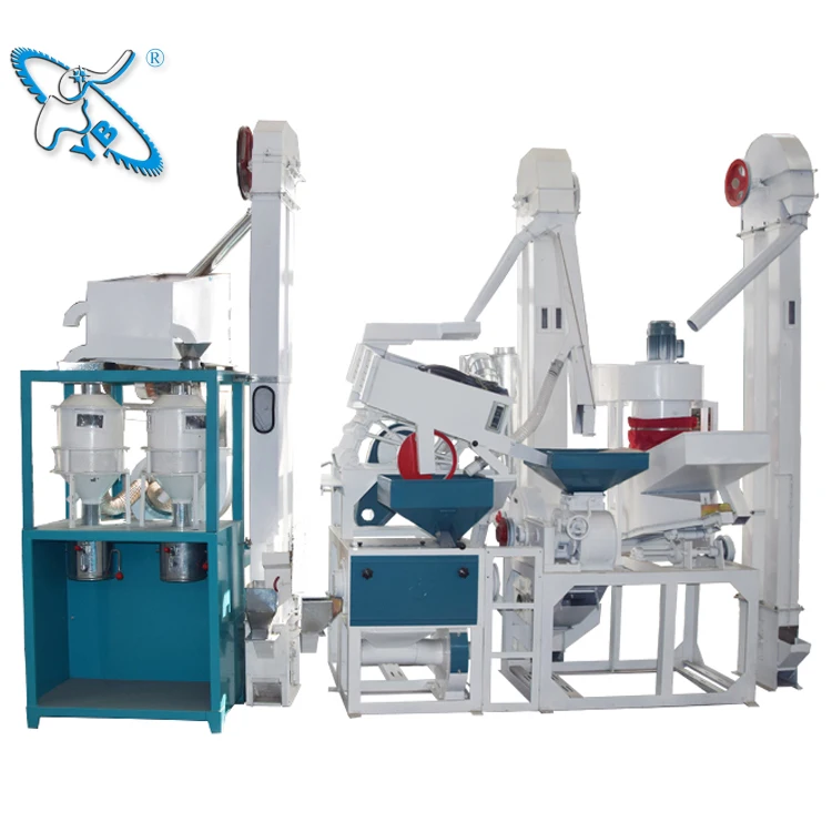10ton per day 20ton per day   combine rice mill for india  rice mill machines  rice milling machines