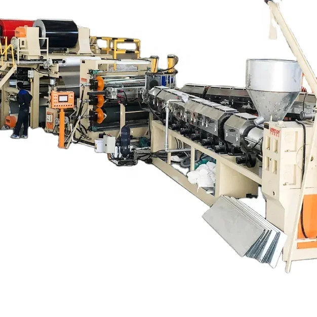 95B  ALUMINUM COMPOSITE PANEL  LINE-1300/1600