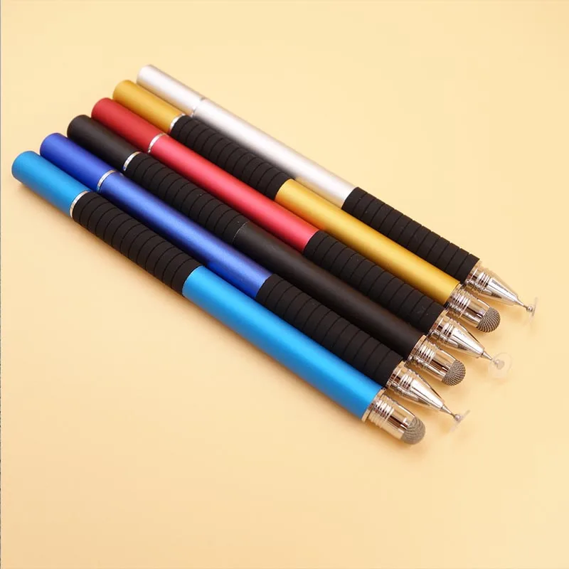 
BDD Universal Promotional Metal Stylus Pen For Android/All Touchscreens 