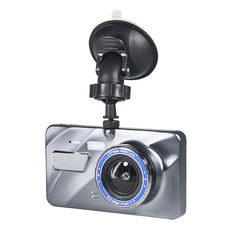 Mini 4 inch Dash Cam Pro Camera for Cars 1080P Dashboard Camera with Night Vision  Detection 24 Hours Parking