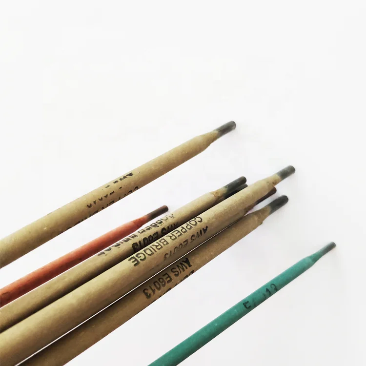 Cheap AWS E6013  brass  welding rod special welding rod