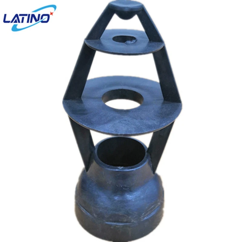 Китай башенная распылительная форсунка из АБС-пластика Форсунка для