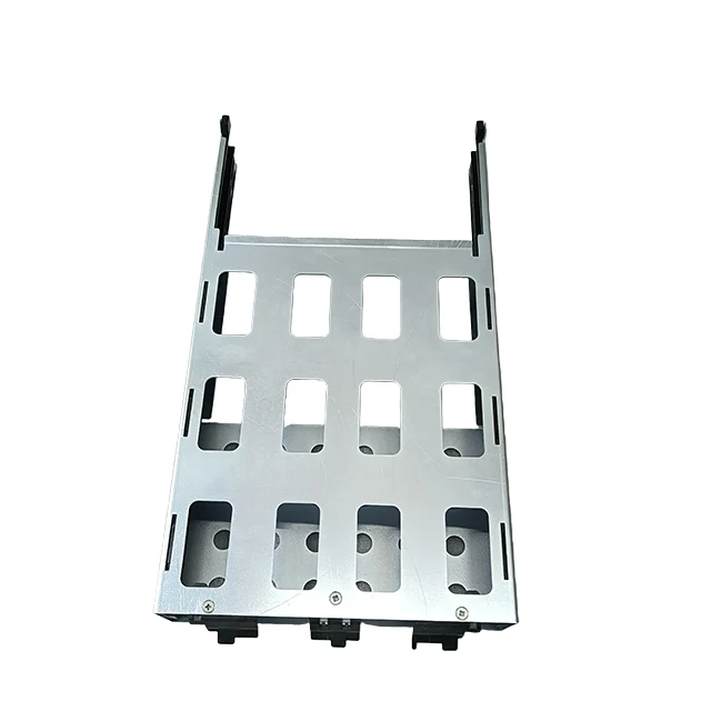 ATM Machine Parts NCR S2 Presenter Nose RA Mid 4450731305 445-0731305