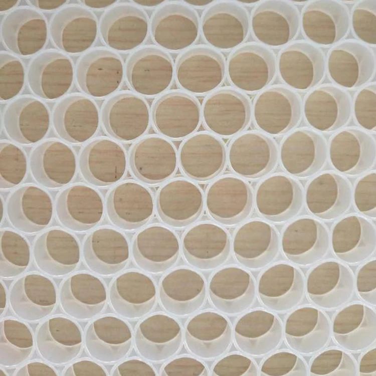 plastic honeycomb cardboard sheet plastic honeycomb corrugated sheet