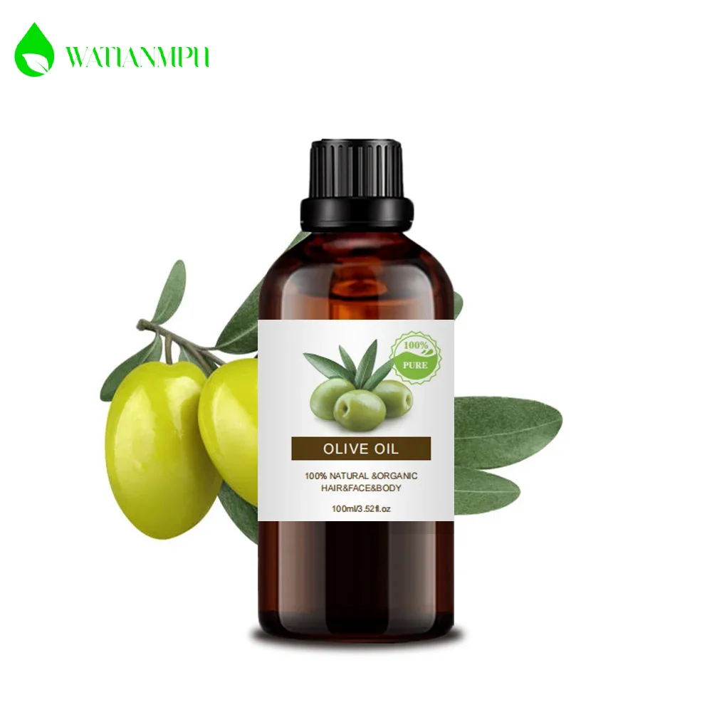 Cold Pressed Bulk Wholesale 100% Pure Organic Natural Cooking Extra Virgin Olive Oil for Sale