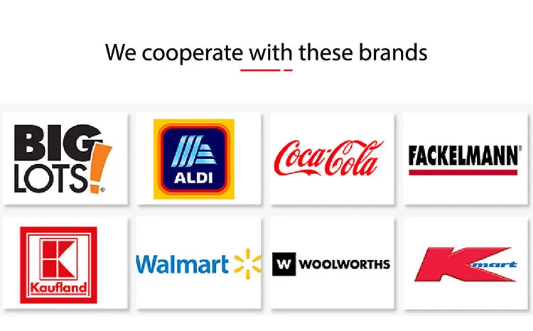 our partner