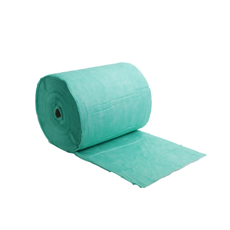 F5 F6 F7 F8 F9 Non-woven Air Filter Media