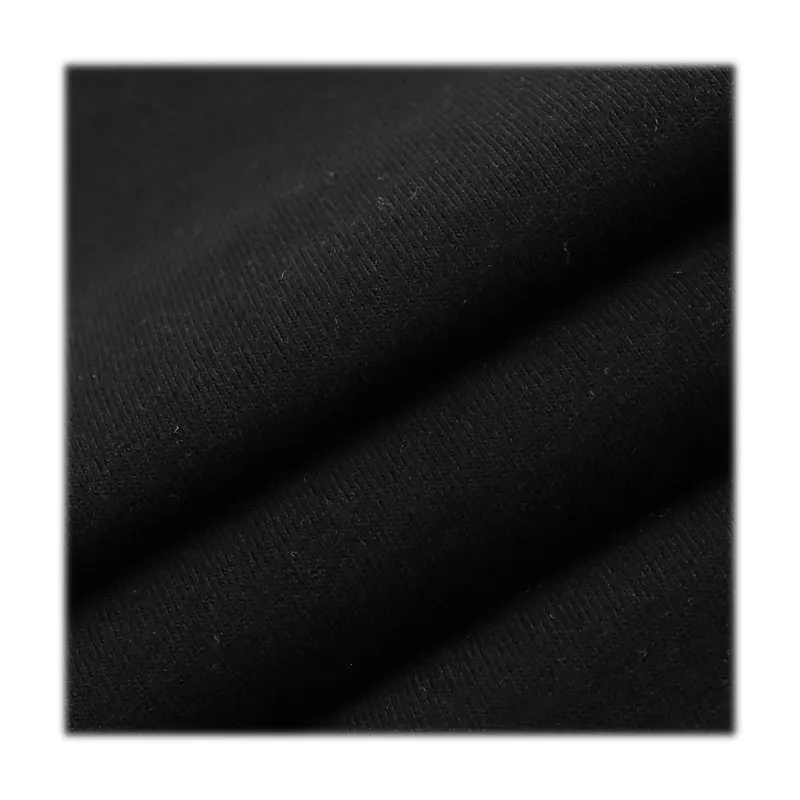 40s Cotton 61 32s Cotton33 Spandex 6 Cotton Spandex Fabric Katoenen Spandex Soft