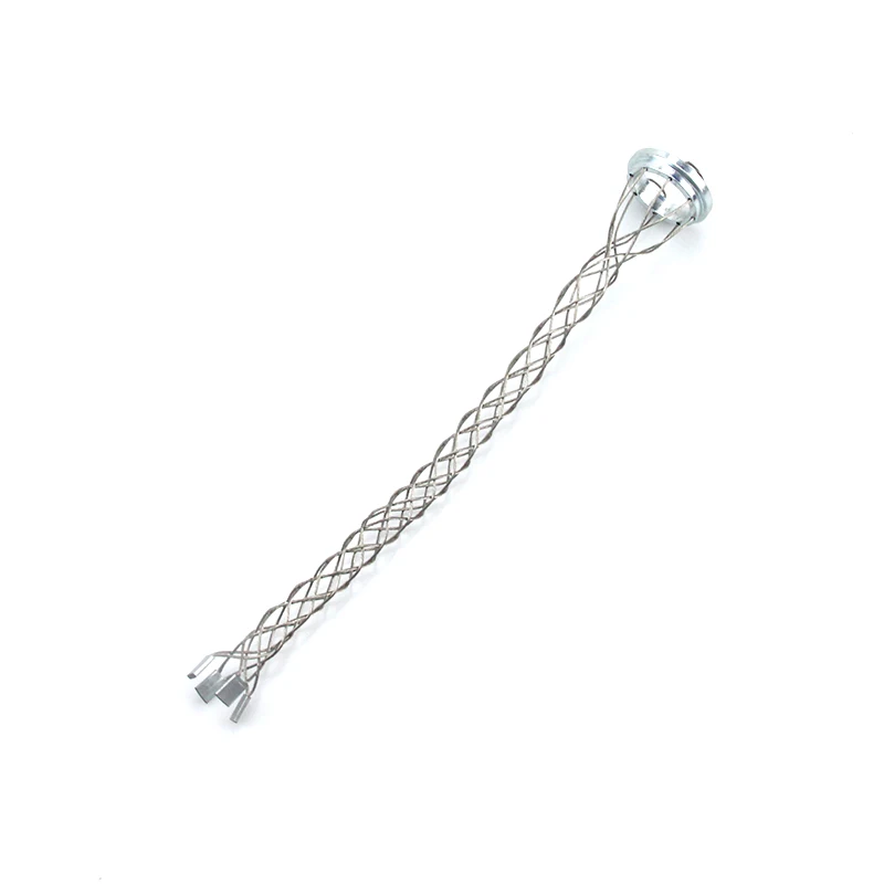 conduit riser cable grip