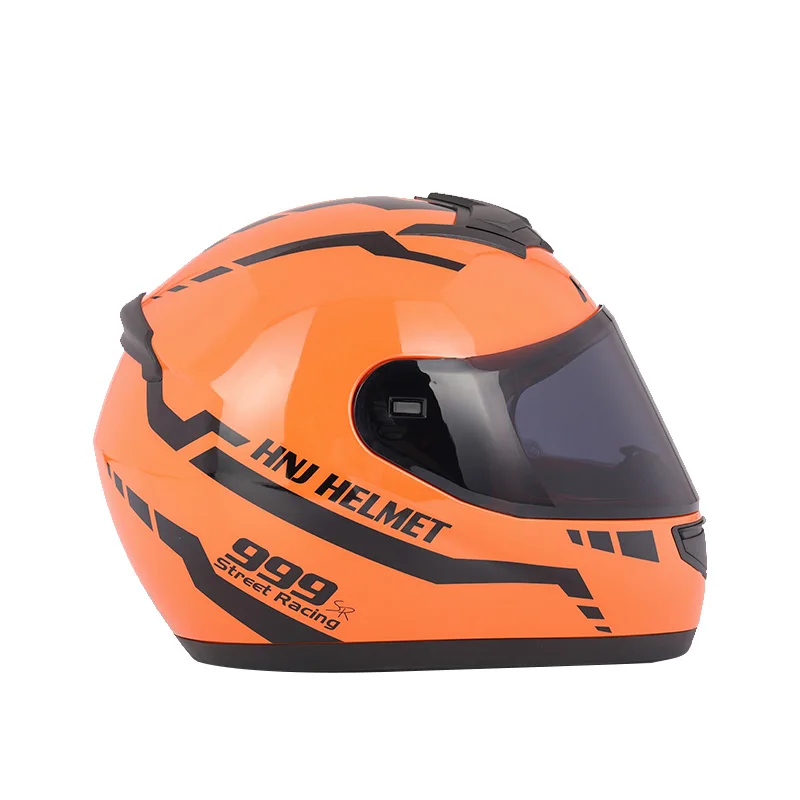 
 Alla moda di Fabbrica Su Misura di Alta Caschi Moto  