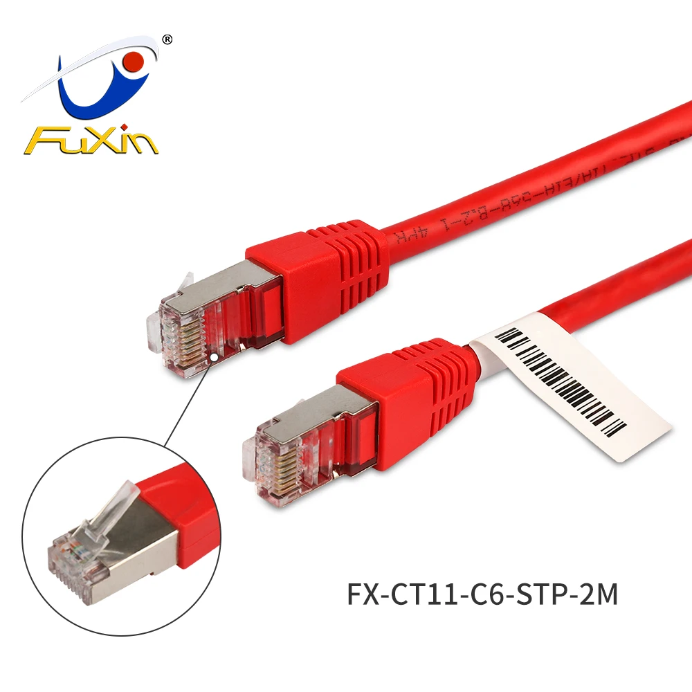 Cables Cat6 UTP/STP Ethernet cables Patch cord Lan cable