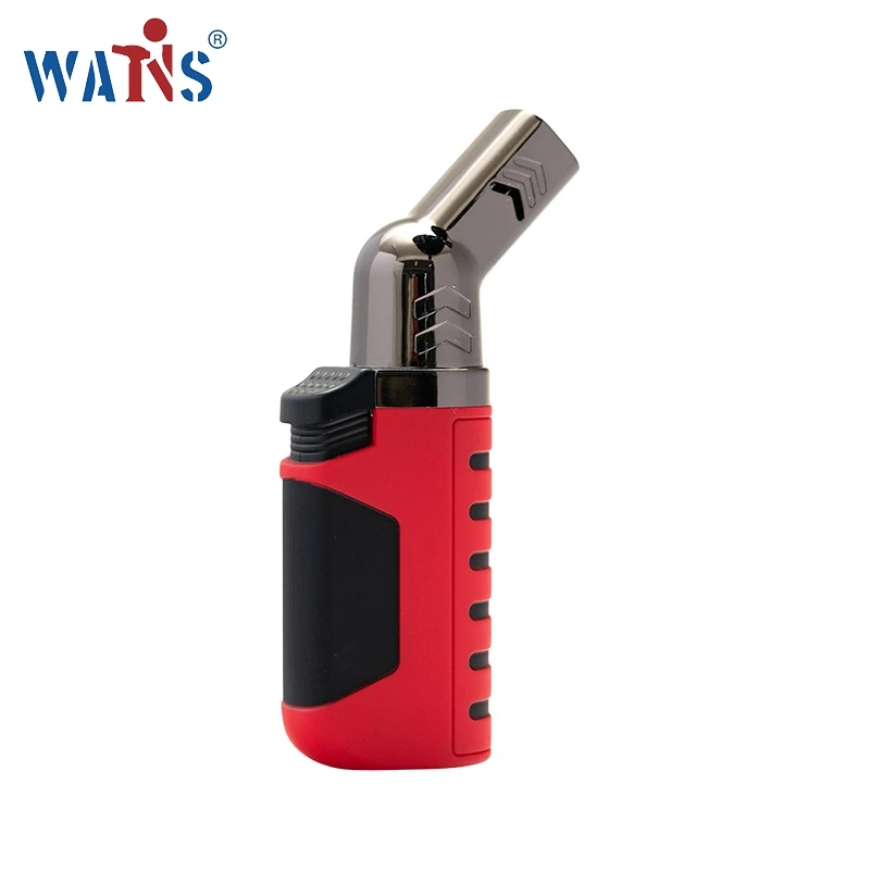 BS-108 high temperature cigarette cigar lighter flame jet smoking torch