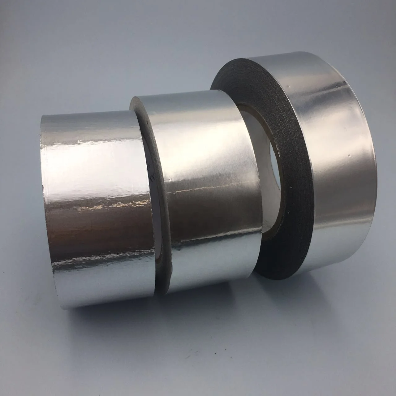 Air Conditioner Pipe Wrapping Tape for Refrigeration Heat Resistant Non Adhesive PVC Free Rubber